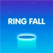 Ring Fall Puzzle